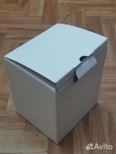 Коробка для упаковки товаров