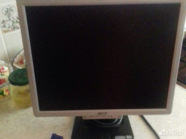 Монитор Acer