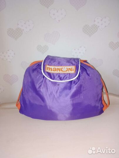 Манеж детский