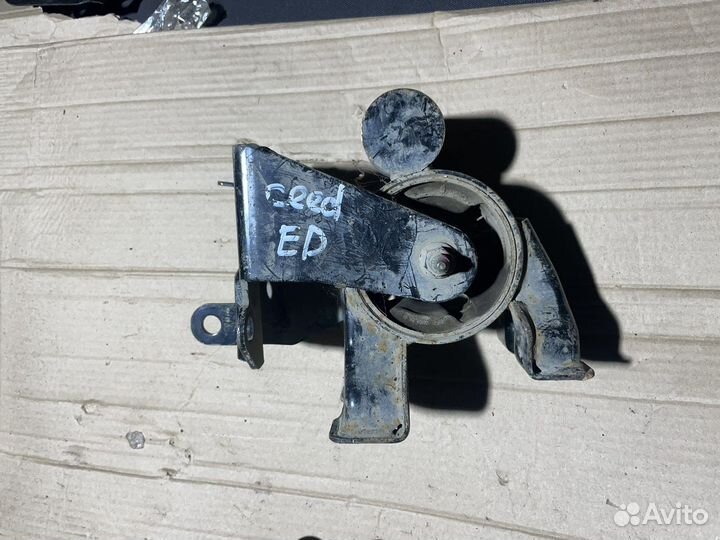 Опора АКПП Kia Ceed ED Киа Сид ед