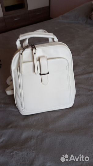 Сумка рюкзак