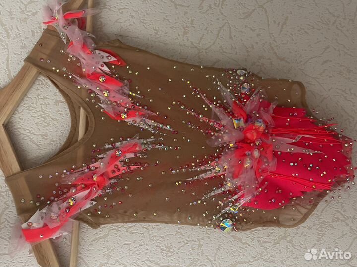 Аренда/прокат купальника