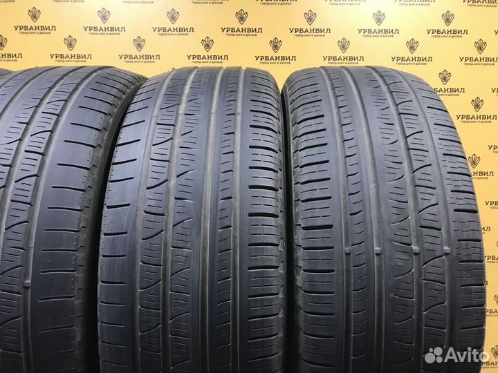 Pirelli Scorpion Verde All Season 235/65 R17 108V