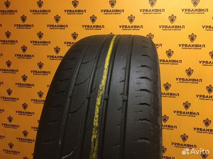 Continental ContiPremiumContact 2 215/55 R17 94V