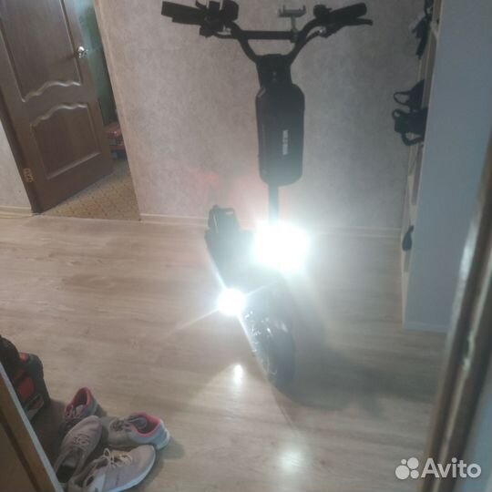 Электросамокат Dualtron LTD 2 Limited