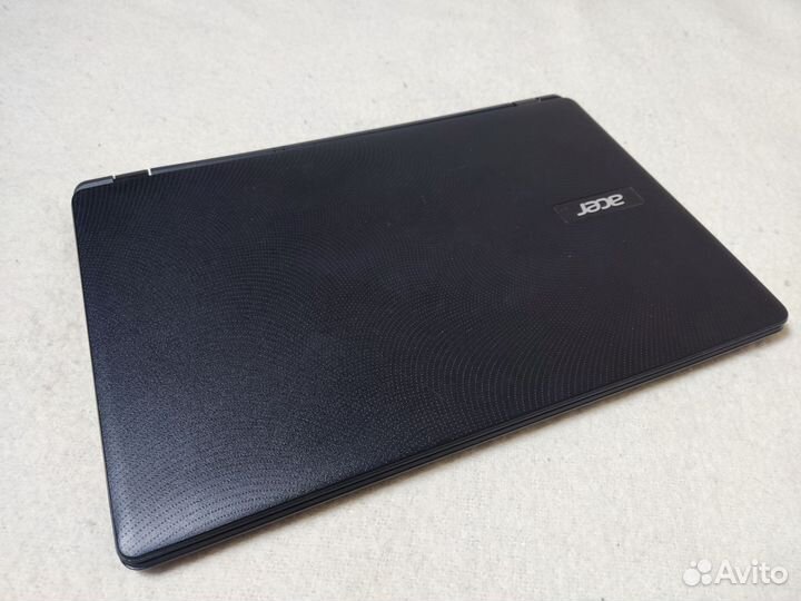 Быстрый Acer 4 ядра Intel, 4Gb, SSD128, гарантия
