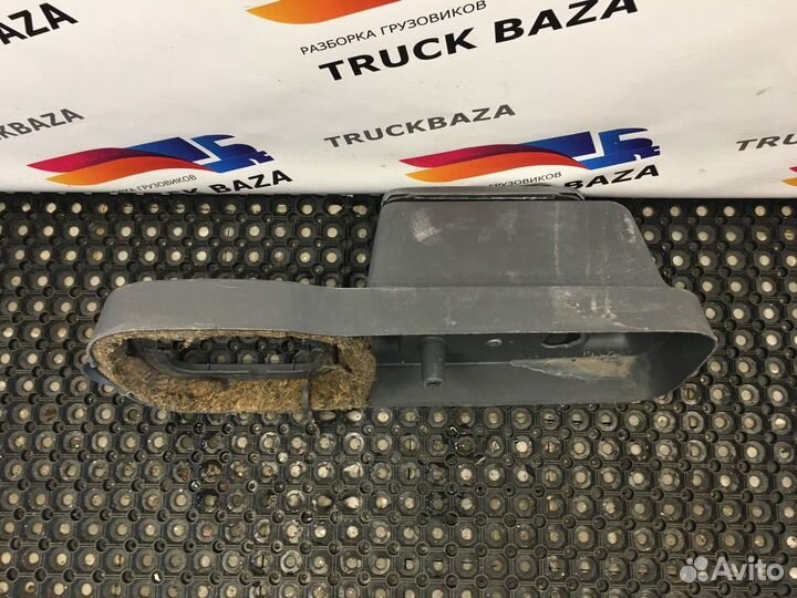 Вещевой ящик Volvo FH