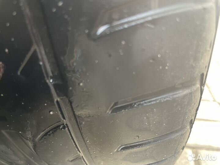 Продаю колеса audi sport