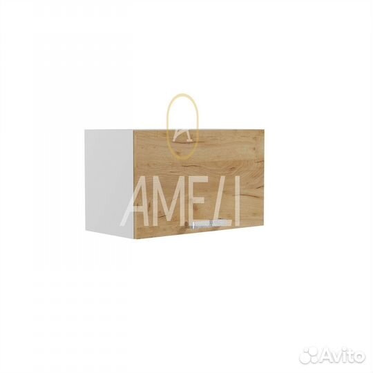 Настенная кухонная полка