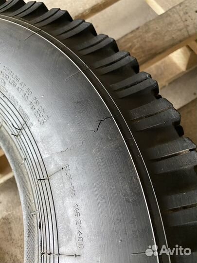 Pneumant P 72 175/90 R13C 94L