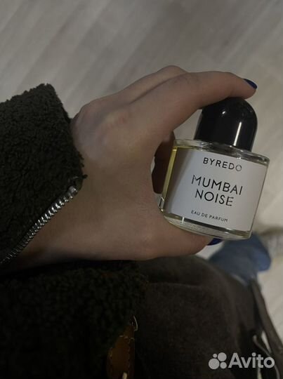Byredo Mumbai Noise 100 ml