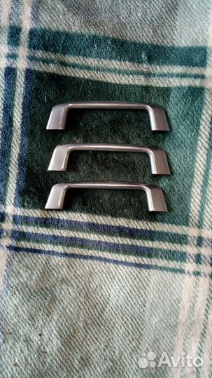 Мебельные ручки СССР