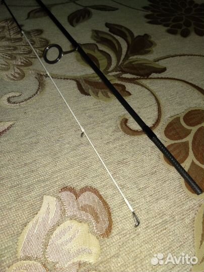 Спиннинг Favorite Exclusive 792Ul-T