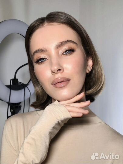 Макияж визажист спб