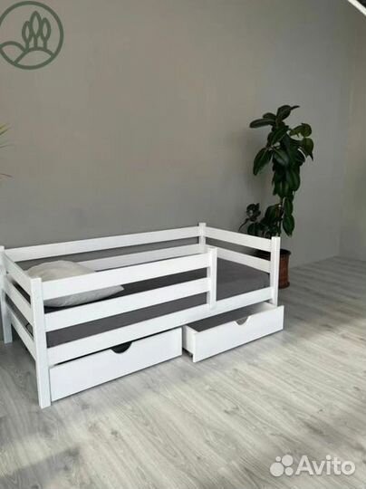 Детская кровать Софа 180х80 от производителя