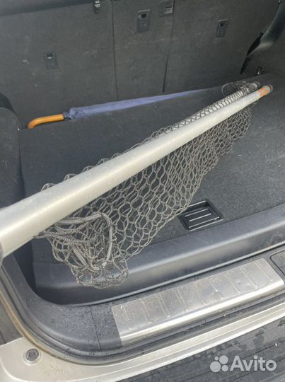 Сетка а багажник Toyota RAV4