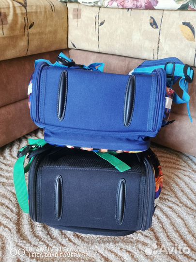 Рюкзак - портфель школьный