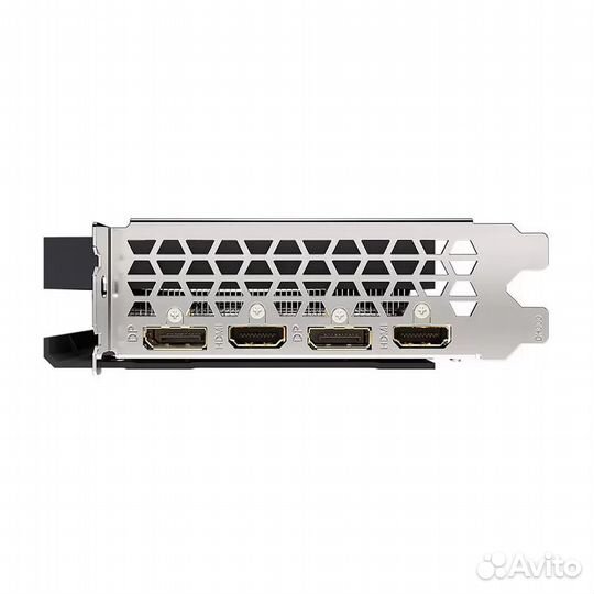 Видеокарта gigabyte RTX 3060 Ti eagle OC Новая