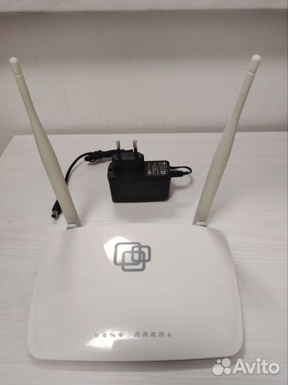 SNR-cpe-w4n (rev. m)