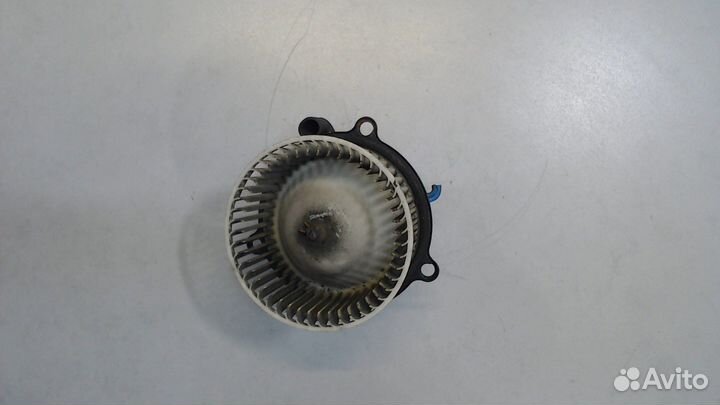 Двигатель отопителя Toyota Previa (Estima), 1995