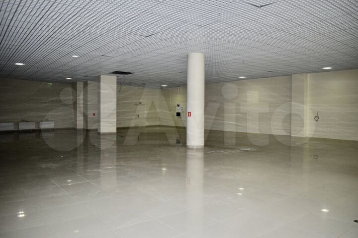 Торговая площадь, 180.2 м²