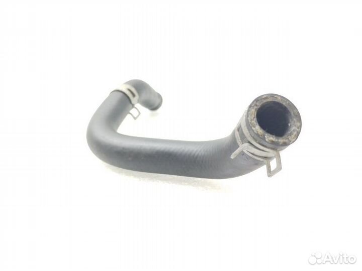 Патрубок системы охлаждения Toyota Wish ZNE10G 1.8