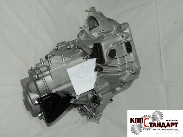 Кпп ваз 2109 новая гарантия