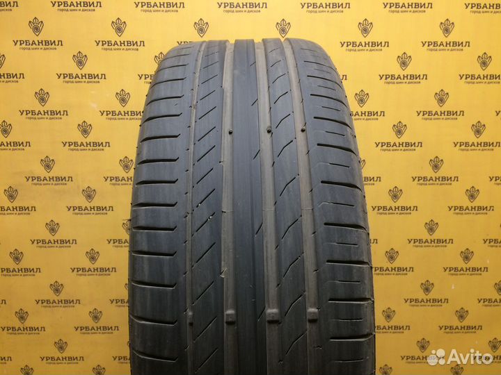 Continental ContiSportContact 5 235/45 R19 95V