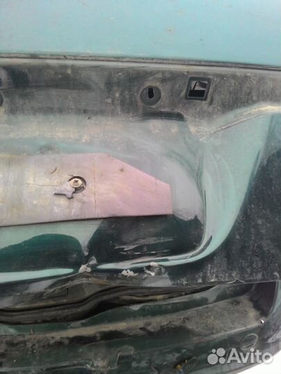 Opel Astra H (универсал)