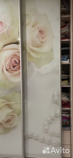 Шкаф купе бу