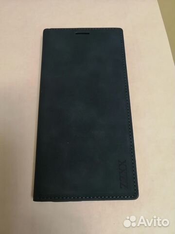 Продам новый чехол-книжку для телефона Redmi 10 C