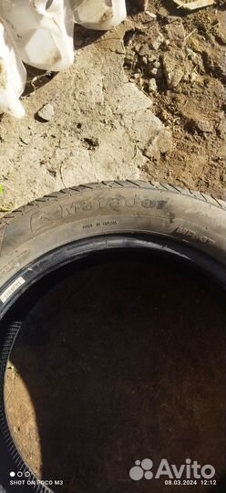 Матадор 47 195/55 р 16 нера3 5шт
