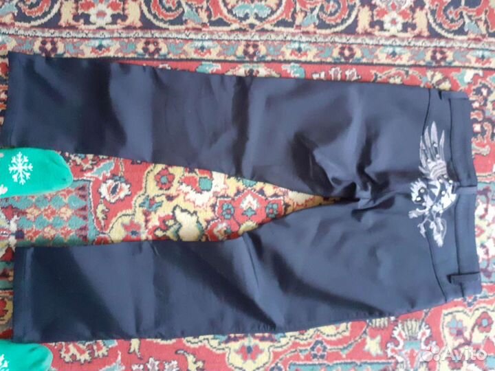 Брюки турецкие новые