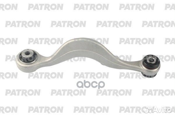 Рычаг BMW 5(G30/31) /6(G32) прав. PS50434R patron