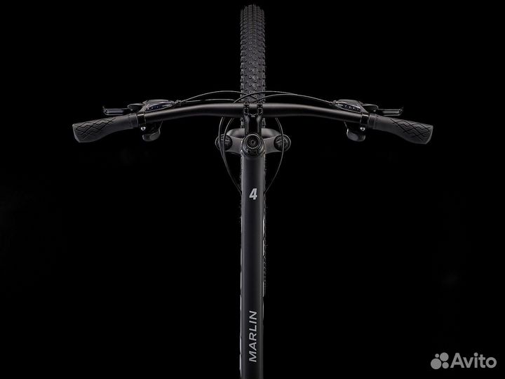Велосипед горный Trek Marlin 4 29