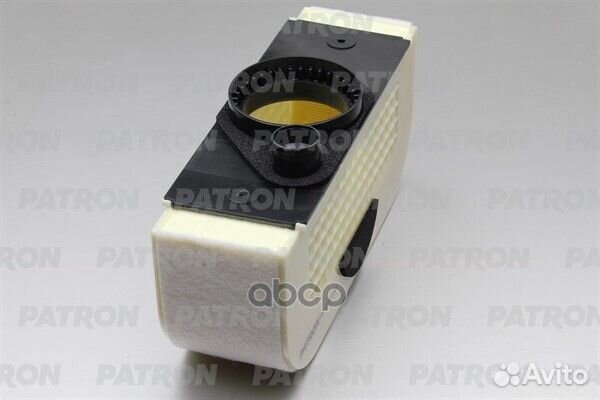 Фильтр воздушный bentley bentayga 6.0L PF1758 P