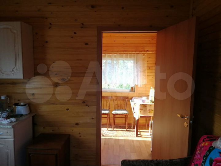 Участок 5 сот. (СНТ, ДНП)