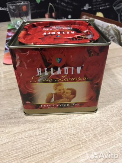 Банка для сыпучих