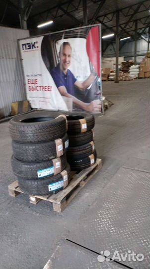 Nokian Tyres Nordman 7 SUV 225/60 R17 94T