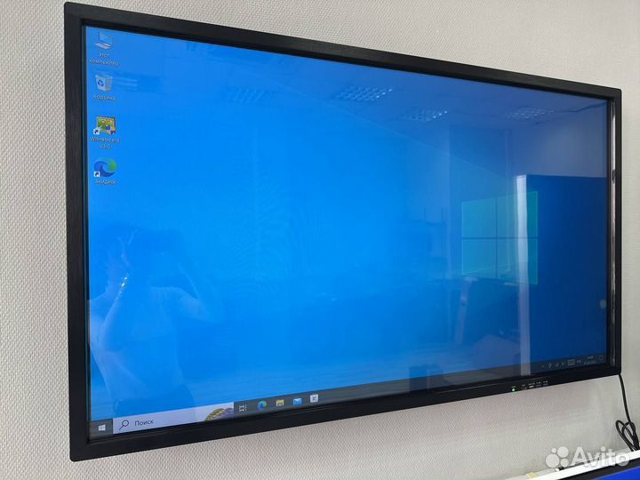 Интерактивная панель