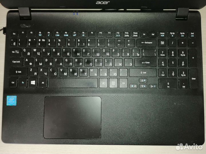Acer Aspire ES1-531-P10A