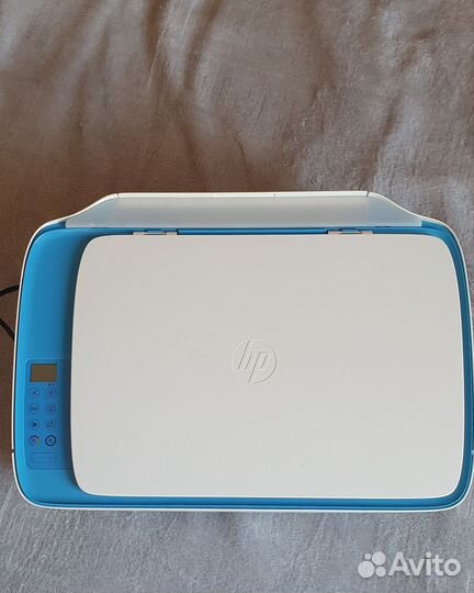 Цветной струйный принтер HP 3635