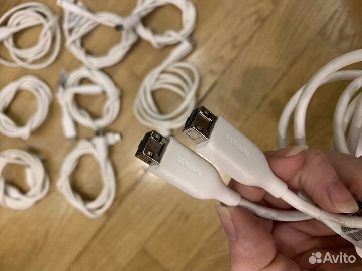 Кабель western digital firewire 800* 800