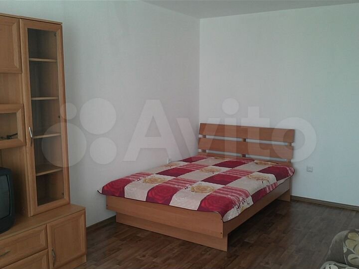 1-к. квартира, 40 м², 9/16 эт.