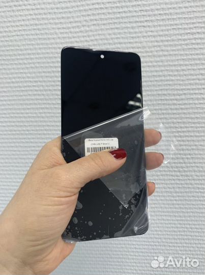 Экран Honor 10x Lite/Y7A/ P Smart 2021 ориг