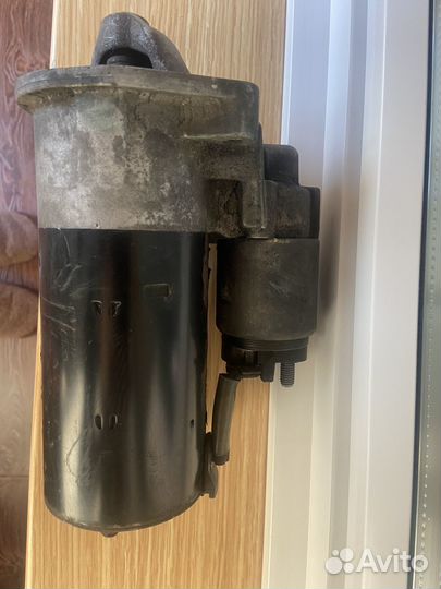 Стартер volvo xc90 xc 90 дизель 2.4 2010 г