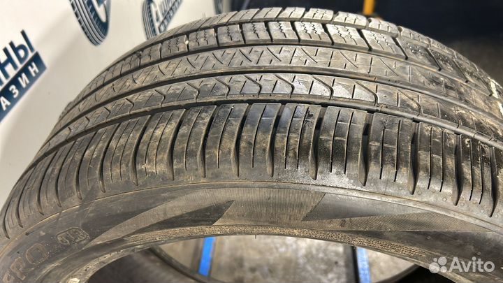 Pirelli Scorpion Zero All Season 265/45 R21 108Y