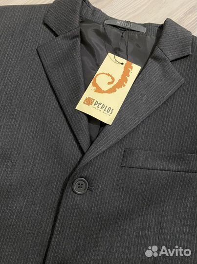 Костюм пеплос