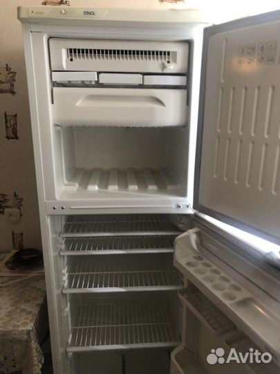 Холодильник Stinol 110