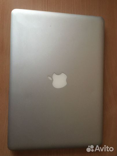 MacBook Pro 13